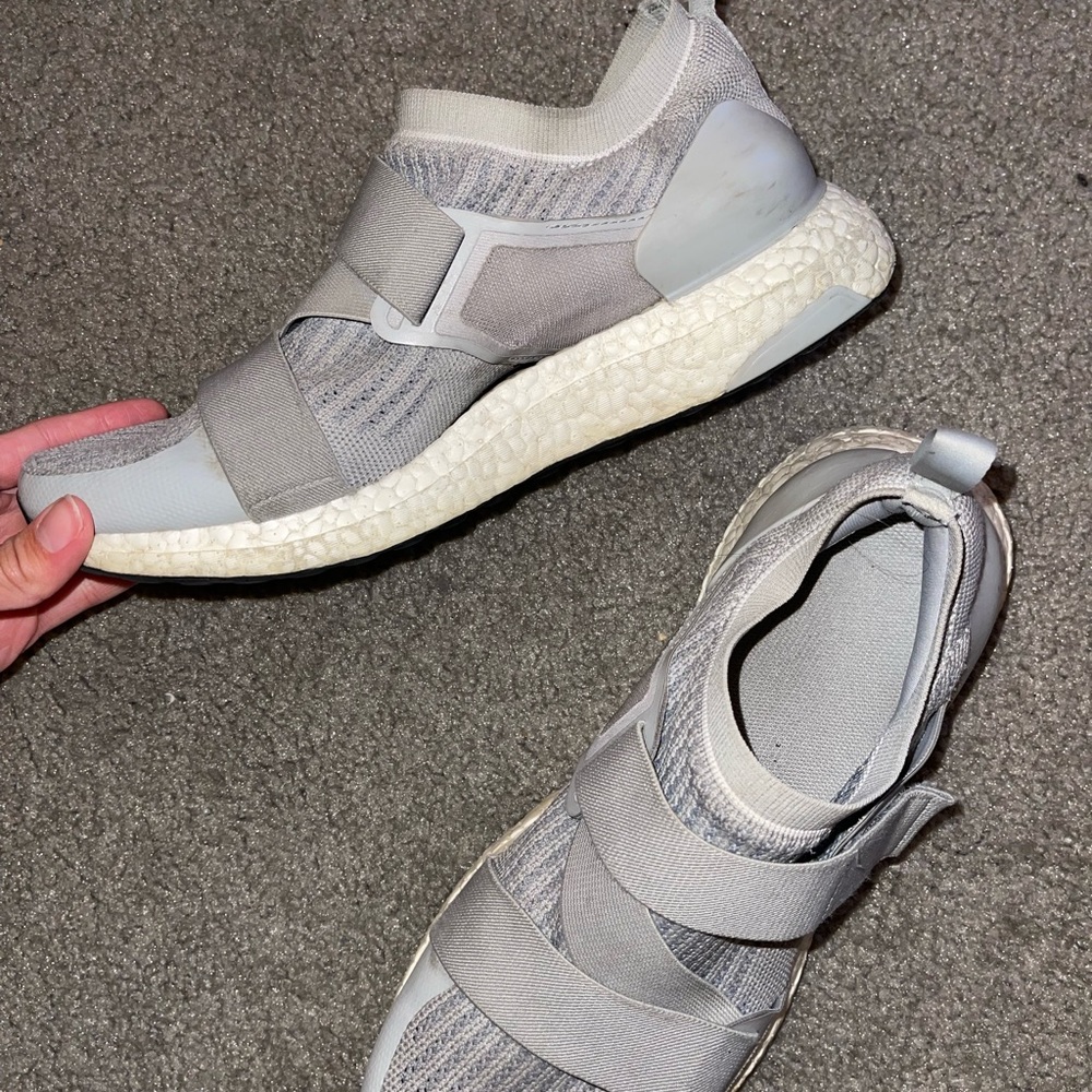 Adidas Stella McCartney Ultraboosts